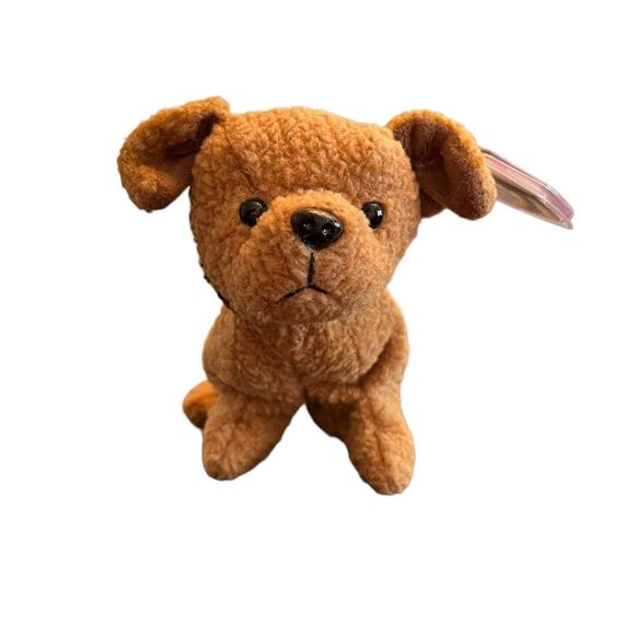 Tuffy
DATE OF BIRTH : October 12. 1996, NWT,in good condition, Retired. - Picture 7 of 9